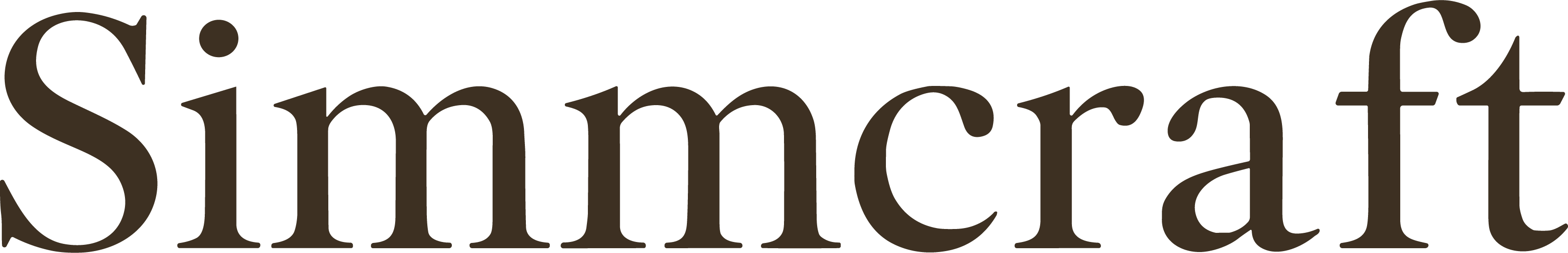 Simmcraft